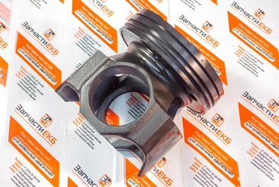 2882120 Комплект поршня Поршневой комплект Поршнекомплект KIT ENGINE PISTON Cummins ISX15, QSX15 Взаимозаменяемые номера: 4089895, 4089585, 4089415, 4298992, 4923744